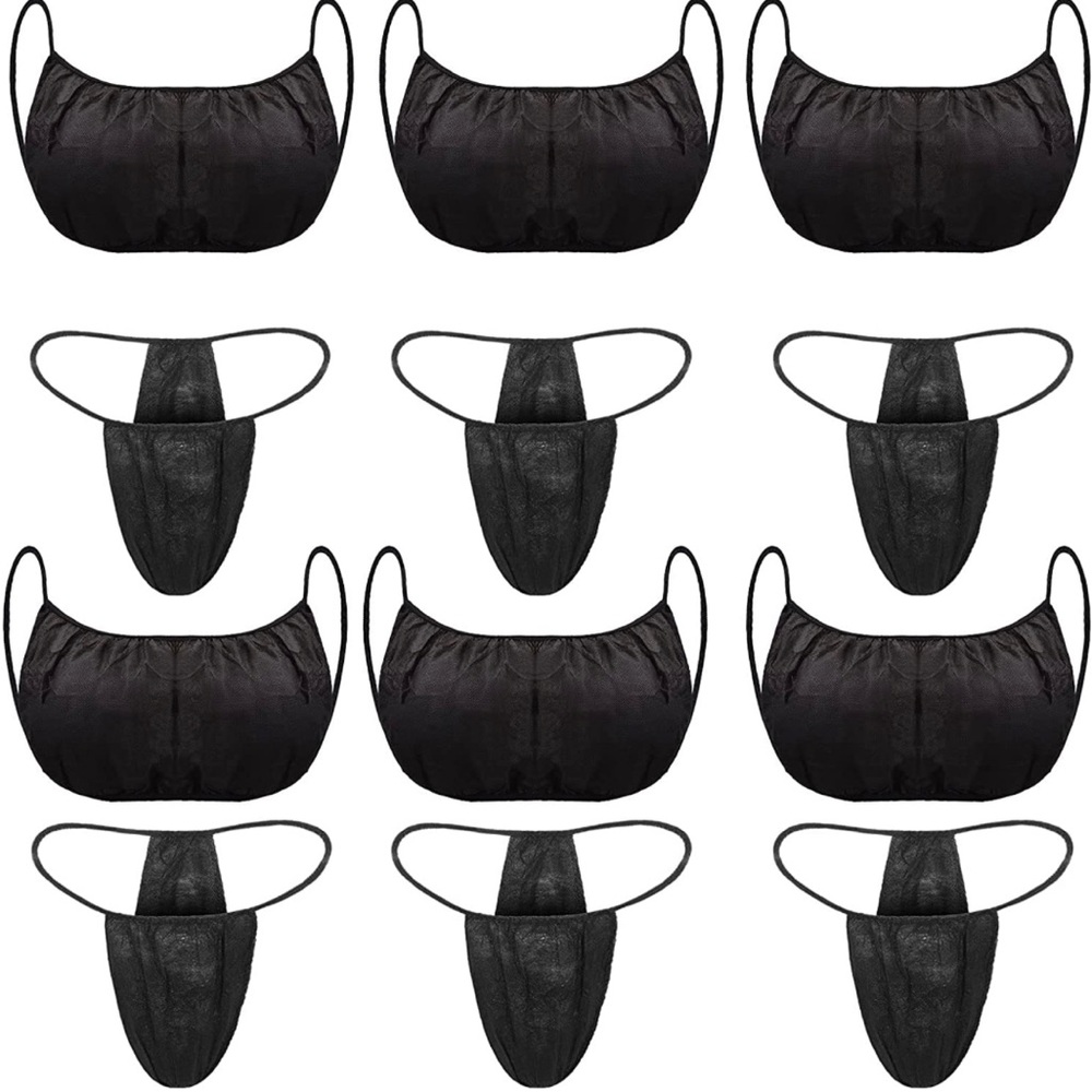 Disposable Underwear